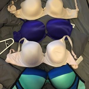 Victoria Secret bras